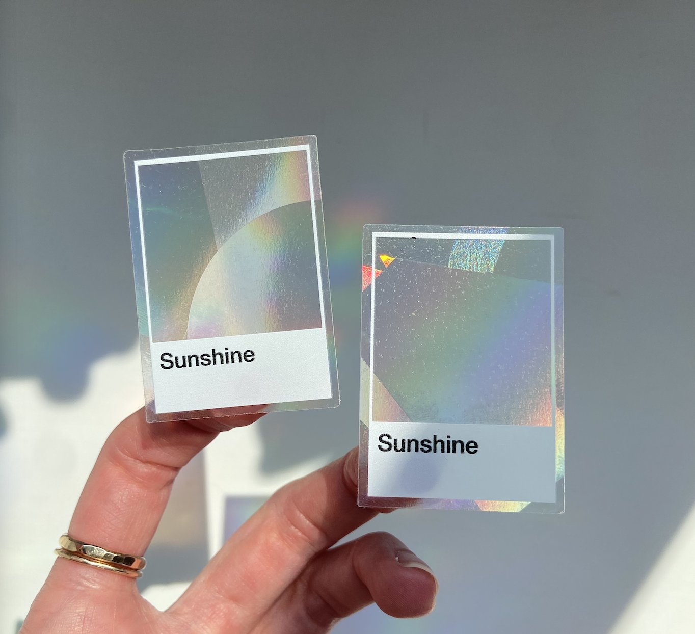 SUNCATCHERS