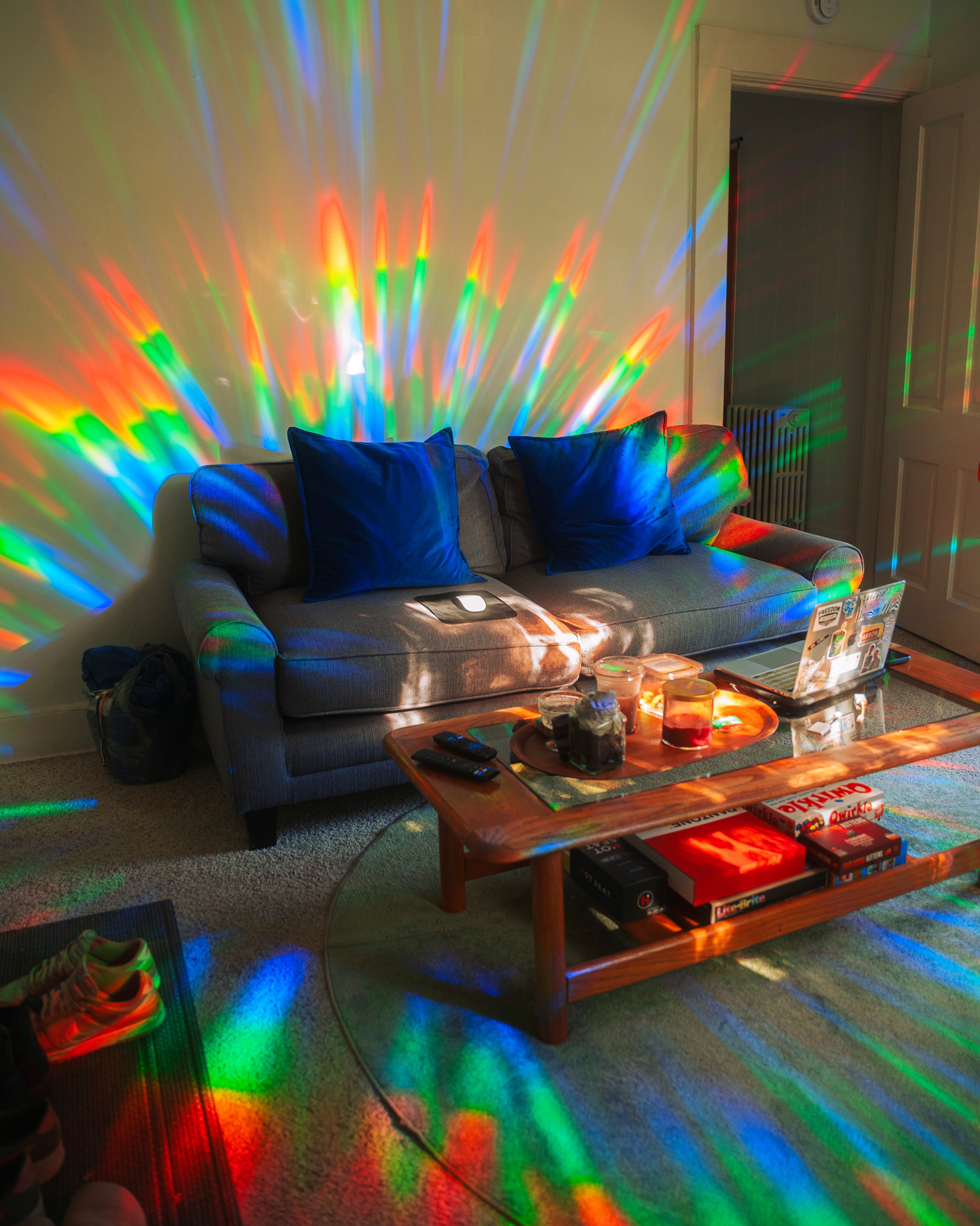 SUNCATCHERS