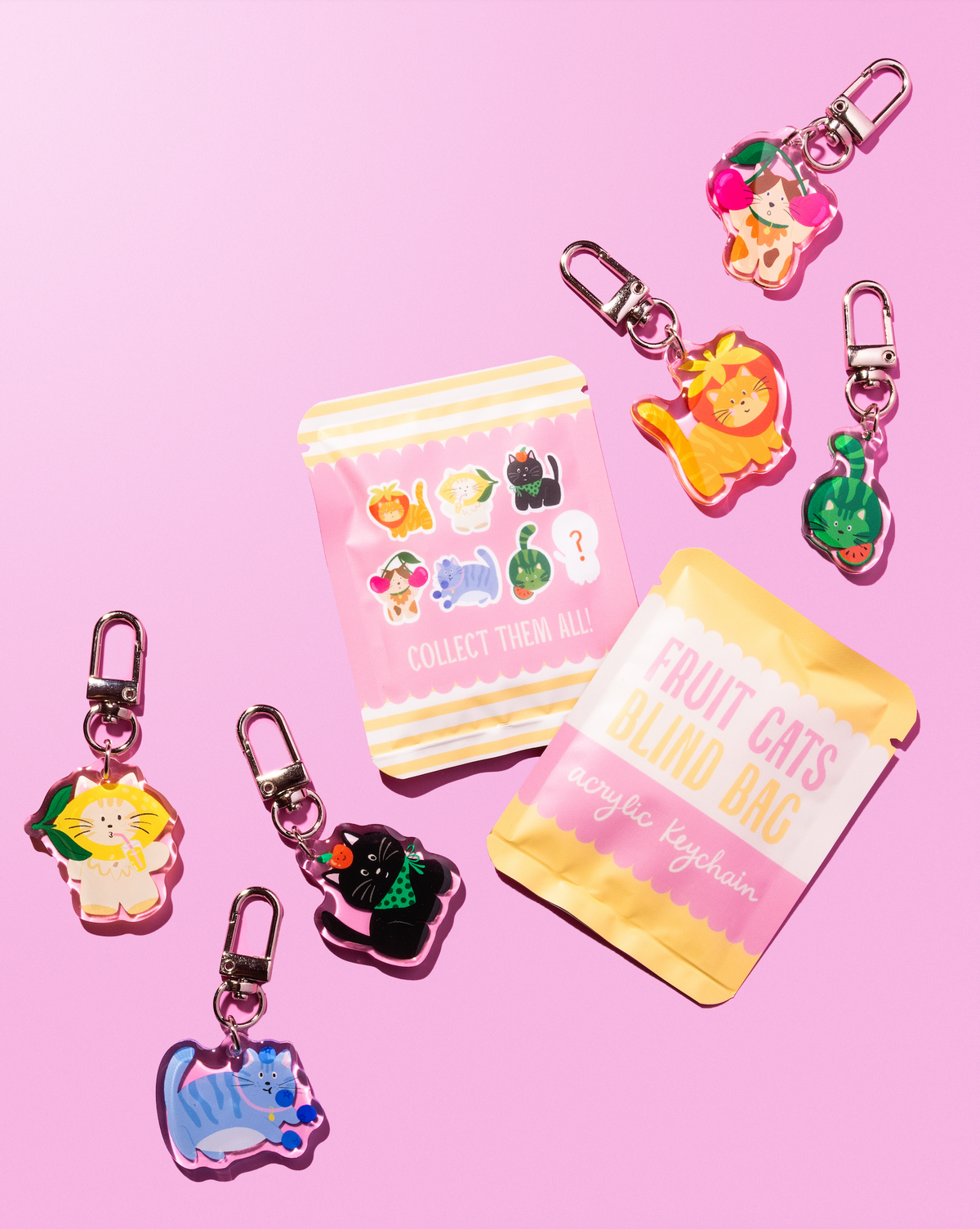 Blind Bags