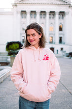 Load image into Gallery viewer, Midwest Strawberry Hoodie

