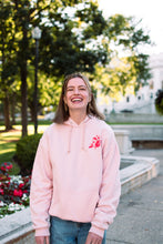 Load image into Gallery viewer, Midwest Strawberry Hoodie
