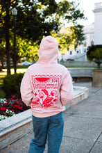 Load image into Gallery viewer, Midwest Strawberry Hoodie
