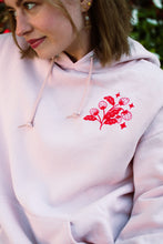 Load image into Gallery viewer, Midwest Strawberry Hoodie
