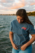 Load image into Gallery viewer, Back In The Day T-Shirt
