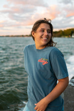 Load image into Gallery viewer, Back In The Day T-Shirt
