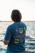 Load image into Gallery viewer, Back In The Day T-Shirt
