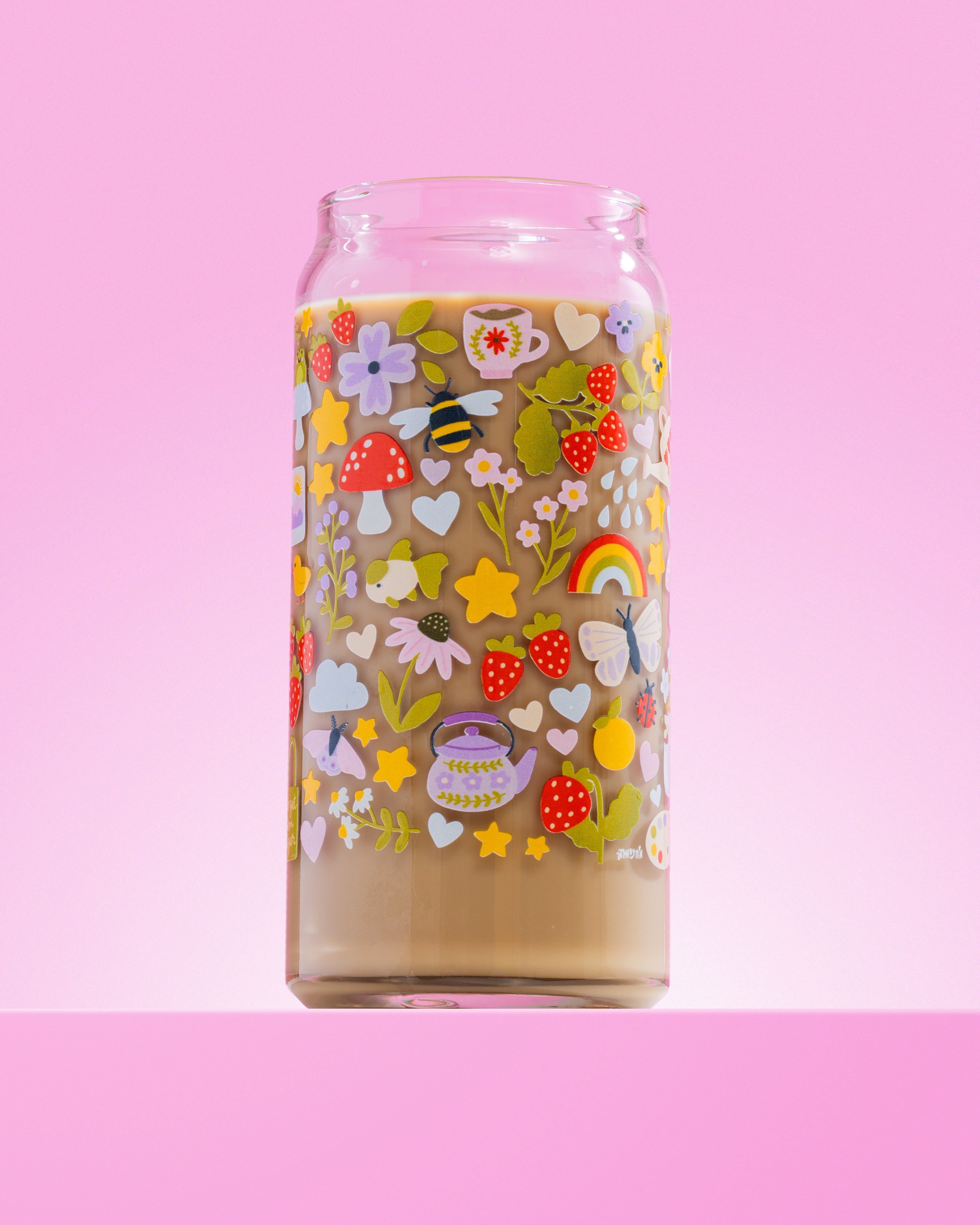 Favorite Things Glass 20 oz