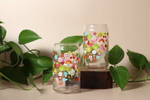 Load image into Gallery viewer, 16 oz Happy Day Glass
