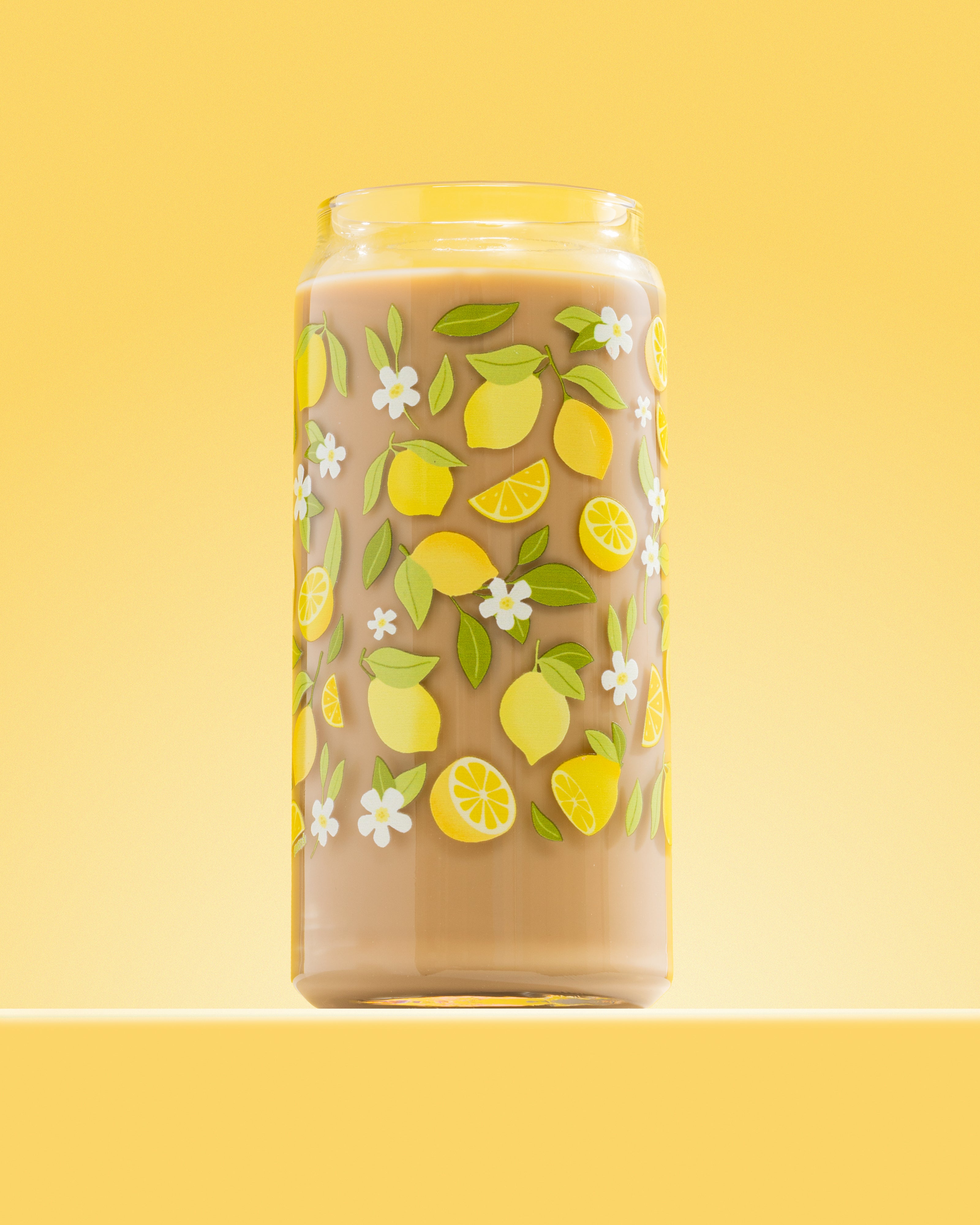 Lemon Glass 20 oz