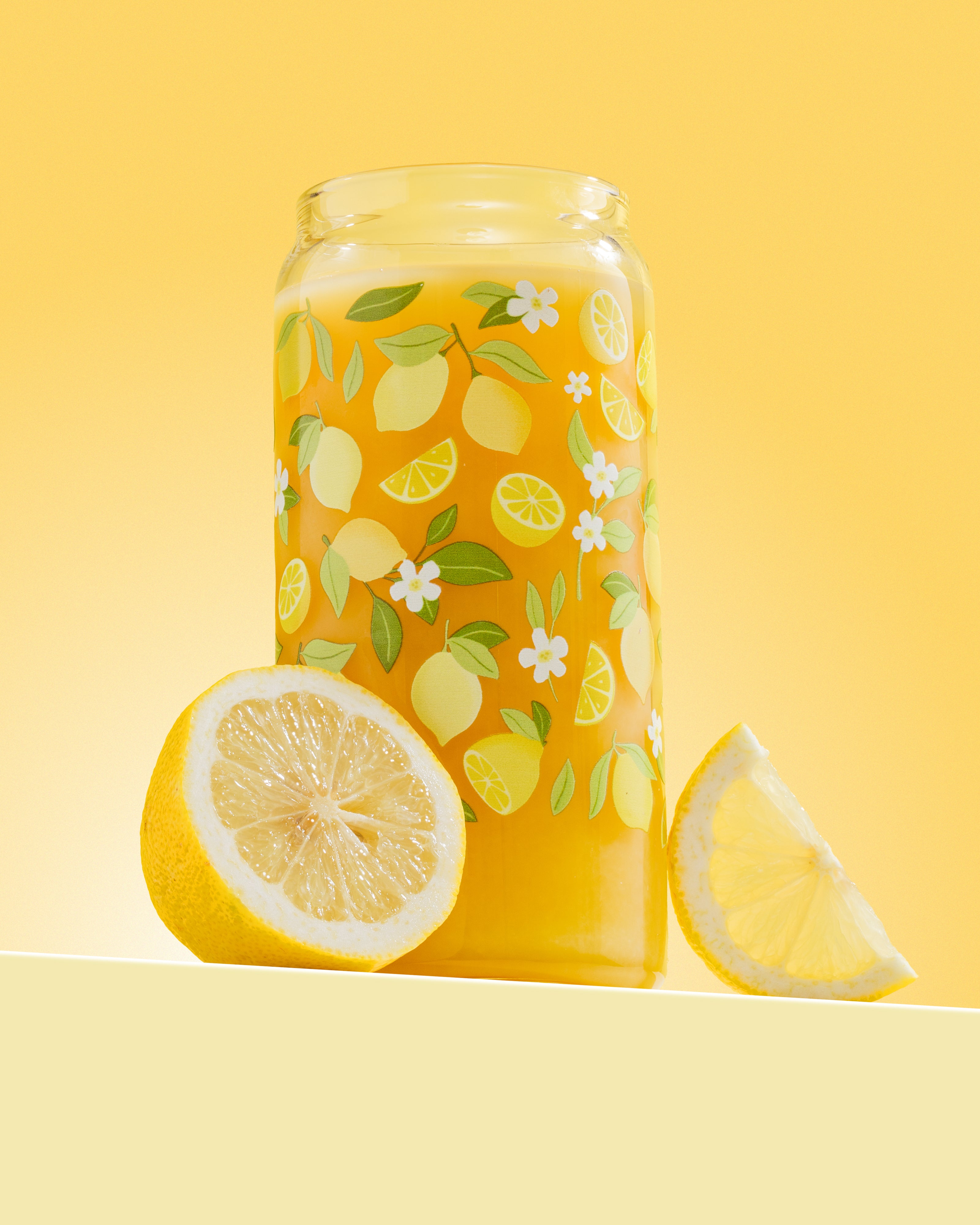 Lemon Glass 20 oz