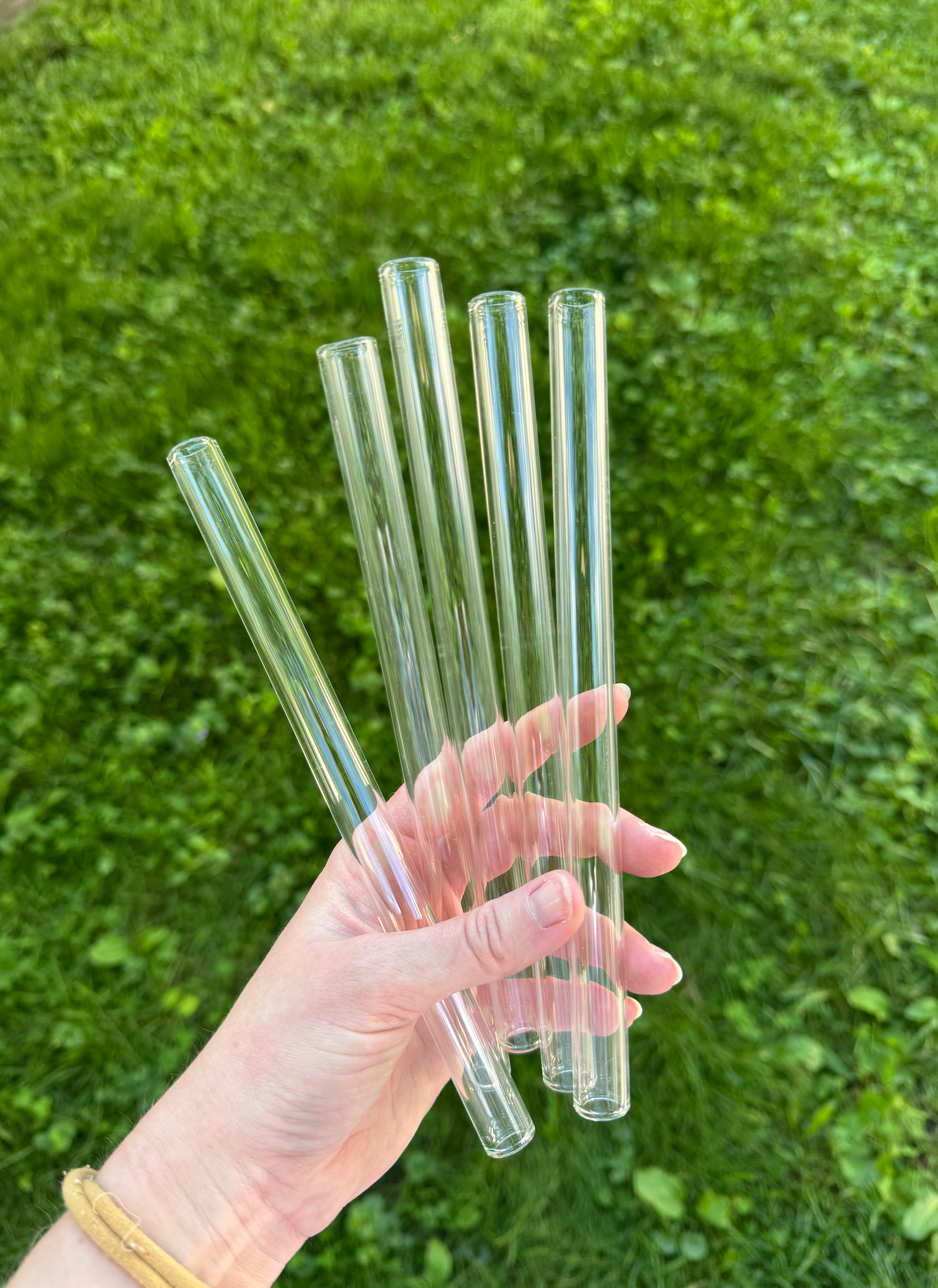 Boba Straw