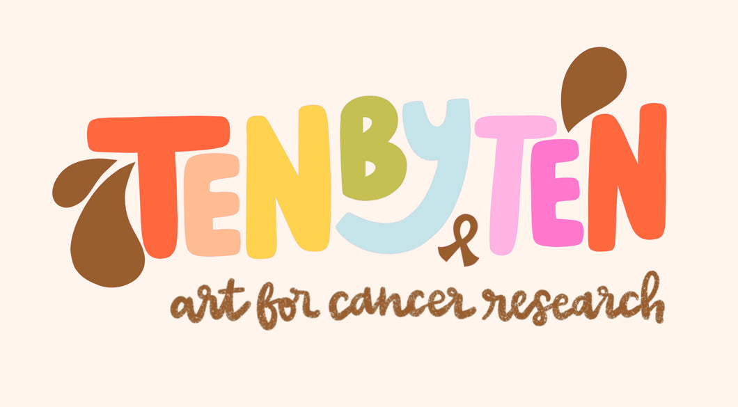 Ten By Ten Gift Card