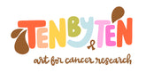 T E N B Y T E N