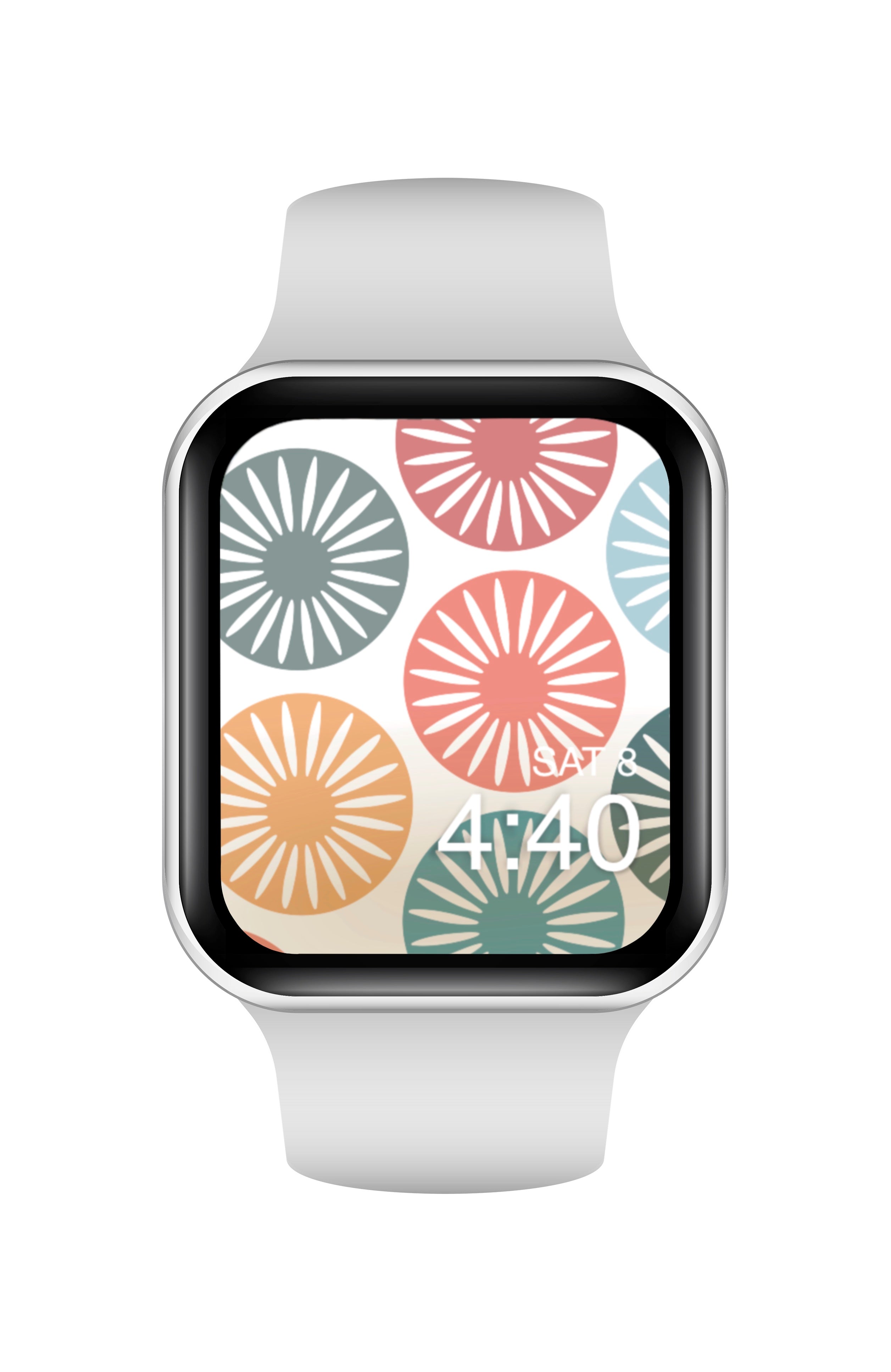 FREE WATCHFACE | MEMORIAL UNION